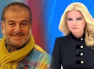 Burhan Akdağ'dan yıllar sonra gelen Mezarlık itirafı! "M&uuml;ge Anlı i&ccedil;in mezarlık satın aldım"