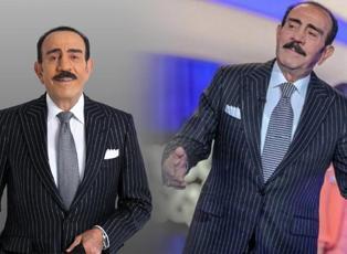 Sahnede anlattığı fıkra y&uuml;z&uuml;nden konseri iptal edildi! Mustafa Keser'den a&ccedil;ıklama gecikmedi
