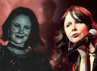 Şebnem Ferah hayranlarına m&uuml;jde: Bu yıl 14 konser vereceği iddia ediliyor!