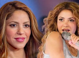 Shakira rekor kırdı: 2 milyon kişiye dev konser! 