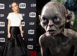 Son hali Gollum'a benzetilmişti! &Uuml;nl&uuml; oyuncu sessizliğini bozdu