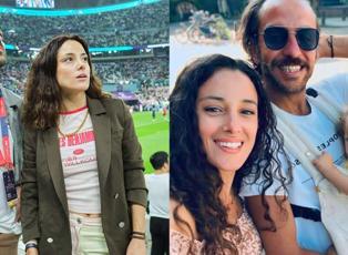 8 yıllık evlilik sessiz sedasız bitti: Erkan Kol&ccedil;ak K&ouml;stendil ve Cansu Tosun boşandı!