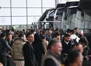 Otob&uuml;s biletlerinde 12 saate kadar tam iade zorunlu oldu