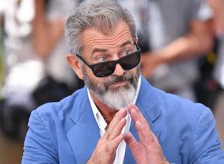 Mel Gibson, İtalya'nın gıda sekt&ouml;r&uuml;n&uuml; &ouml;zetledi!