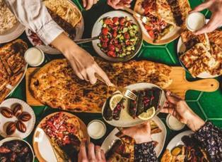 TasteAtlas "En iyi T&uuml;rk yemekleri" listesini g&uuml;ncelledi!
