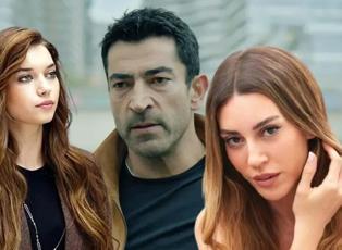  A.B.İ. dizisinde şok ayrılık! Afra Sara&ccedil;oğlu gidiyor Sinem Kobal geliyor