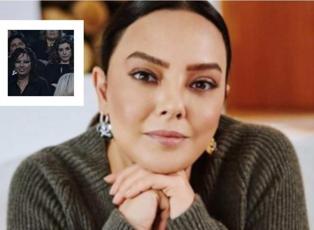 'Ebru &ouml;z&uuml;r dilerim, ne &ccedil;irkinmişiz!' Eski mankenden Ebru G&uuml;ndeş&rsquo;i şoke eden paylaşım