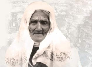 Kundaktaki bebeğini bırakarak cepheye &ccedil;ıkmıştı! Nene Hatun&rsquo;a dair yeni g&ouml;r&uuml;nt&uuml;ler ortaya &ccedil;ıktı