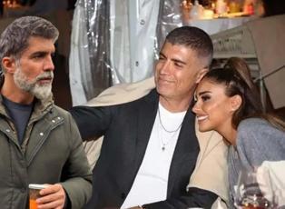 &Ouml;zcan Deniz'den ailesini a&ccedil;ık mektup! "Allah ıslah etsin"