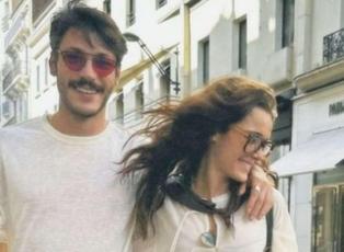 Yıllar sonra aynı sette! Hafsanur Sancaktutan ve Kubilay Aka başrol i&ccedil;in bir arada! 