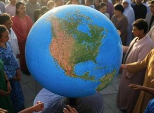 2064 yılı i&ccedil;in korkutan uyarı: Bilim insanlarından t&uuml;yler &uuml;rperten senaryo