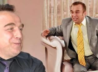 &Ccedil;ocuklar Duymasın&rsquo;ın 'Fıs Fıs İsmail&rsquo;i S&uuml;leyman Yağcı yıllar sonra ortaya &ccedil;ıktı!