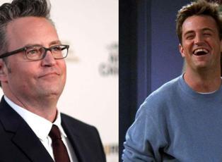 Friends yıldızı Matthew Perry'nin &ouml;l&uuml;m&uuml;yle sevenleri yıkılmıştı! Asistanının cezası belli oldu