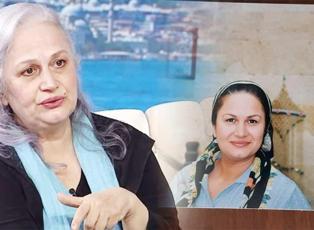 Sigortacılıktan oyunculuğa uzanan yolculuk! Nihal Menzil'den şok itiraf