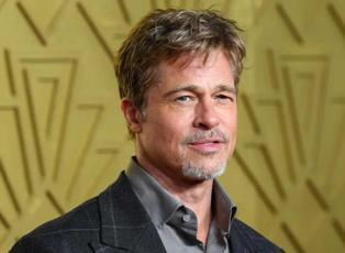 62 yaşındaki Brad Pitt zamana meydan okuyor: Son g&ouml;r&uuml;nt&uuml;s&uuml; olay oldu!