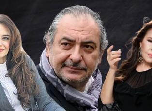 "Cenazeme gelmesin" demişti! Deniz Uğur ve Nil&uuml;fer, Reha Muhtar'ın cenazesine katılmadı