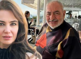 Reha Muhtar'ın cenazesine katılmadı: Deniz Uğur'dan cenaze sonrası ilk paylaşım