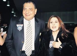 Yıllar &ouml;nce yan yana anılmışlardı: Nil&uuml;fer'den Reha Muhtar'a veda s&ouml;zleri: &Ccedil;ok uğraştık...