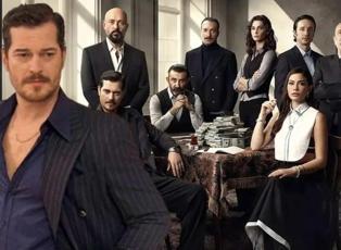 &Ccedil;ağatay Ulusoy&rsquo;u şok eden hamle: Dizi bitti, rol arkadaşları takipten &ccedil;ıktı!