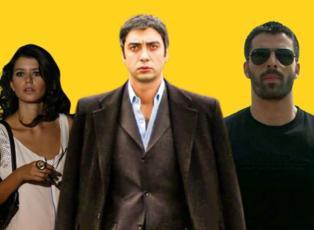 Polat'tan Feriha'ya: T&uuml;rk dizi tarihinin hafızalara kazınan ikonik karakterleri