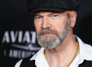 D&uuml;nyaca &uuml;nl&uuml; oyuncu Tyler Mane'den k&ouml;t&uuml; haber! Hastalığını utanarak a&ccedil;ıkladı