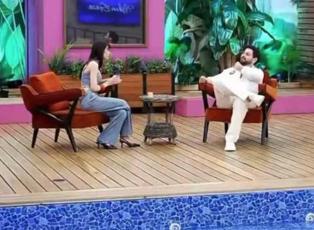 Kısmetse Olur yarışmacısından olay soru: "Ankara'da deniz yok mu?" s&ouml;zleri dalga konusu oldu!