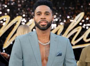 Şarkıcı Jason Derulo'nun evindeki gizli detay şok etti: Milyonlarca izleyici &ccedil;ağrıda bulundu