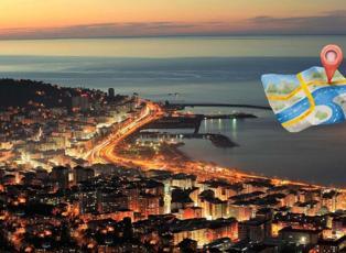 T&uuml;rkiye'nin en g&uuml;venli şehirleri belli oldu: Zirvede Rize var!