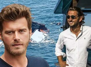 Kıvan&ccedil; Tatlıtuğ milyonluk teknesini satışa &ccedil;ıkardı! Arkasında yatan neden y&uuml;rek burktu