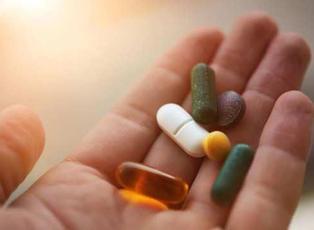 Magnezyum ve B12 takviyelerine dikkat! Bilin&ccedil;siz kullanımı ciddi sağlık sorunlarına yol a&ccedil;ıyor