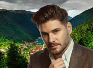 Tolgahan Sayışman'dan dev proje! Karadeniz dizisi i&ccedil;in beyin takımı hazır
