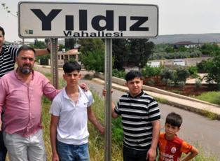 Hatay&rsquo;ın en ilgin&ccedil; il&ccedil;esi! N&uuml;fusun tamamı aynı soyadı taşıyor