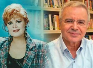 Neşe Karab&ouml;cek'in acılı g&uuml;n&uuml;: Hayat arkadaşı Tevfik Yener hayatını kaybetti!