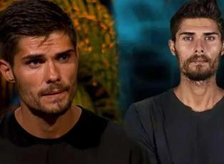 Survivor'dan &ccedil;ıkar &ccedil;ıkmaz sa&ccedil;ını boyadı! Barış Murat Yağcı'nın son hali g&uuml;ndem oldu
