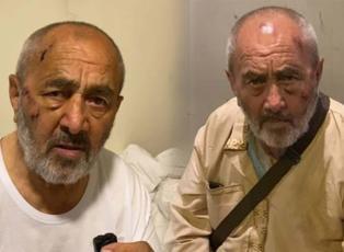40 yıldır Mekke'de mahsur! "Tek isteğim T&uuml;rkiye beni alsın"
