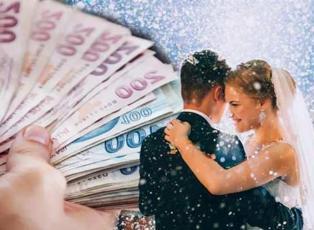 Artan maliyetler d&uuml;ğ&uuml;n geleneğini değiştiriyor! &Ccedil;iftler artık sade nikah tercih ediyor