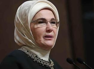 Emine Erdoğan'dan 'AK Parti 33. İstişare ve Değerlendirme Toplantısı'na ilişkin paylaşım