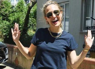 Gupse &Ouml;zay kariyerini değiştirdi: Dizi- film camiasını bırakarak o sekt&ouml;re y&ouml;neldi!