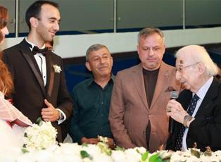Sultan II. Abd&uuml;lhamid Han&rsquo;ın torunu d&uuml;nyaevine girdi