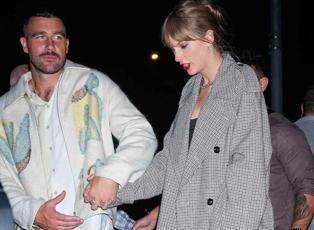 Taylor Swift'in d&uuml;ğ&uuml;n&uuml; milyonları buldu: Eleştirileri durdurmak i&ccedil;in bu y&ouml;ntemi denediler