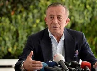Ali Ağaoğlu'ndan dudak u&ccedil;uklatan hesap: Bebek kutlaması i&ccedil;in restorana servet bıraktı