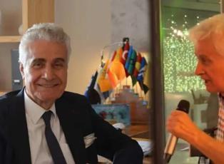 82 yaşındaki Zekai Tunca&rsquo;nın son hali ortaya &ccedil;ıktı! 