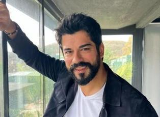  Dizi &ccedil;ekimleri bile iptal edilmişti! Burak &Ouml;z&ccedil;ivit'e partner bulundu!