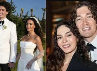 Ebru Şahin ile Cedi Osman &ccedil;iftinden Portekiz tatili! Romantik karelere beğeni yağmuru...