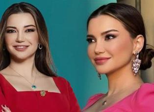 Esra Ezmeci'ye Azerbaycan kanalından s&uuml;rpriz teklif!