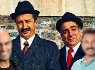 Hasip ile Nasip geri d&ouml;n&uuml;yor: Başroller belli oldu