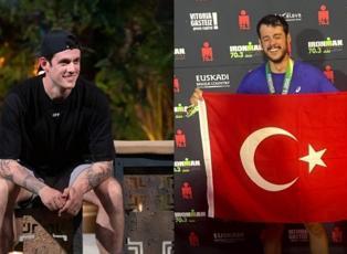 Orkun Işıtmak d&uuml;nyanın en zorlu dayanıklılık yarışında! 13,5 saatte tamamladı