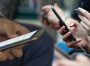 Reklam SMS&rsquo;i g&ouml;nderen firma bu sefer sert kayaya &ccedil;arptı! Şirkete 1 milyon lira ceza kesildi