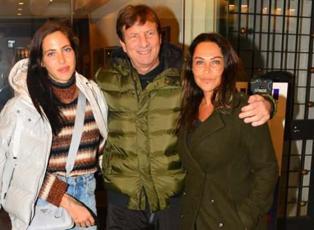 Zehra &Ccedil;ilingiroğlu'ndan Trabzon paylaşımı! Keşanlı pozları beğeni topladı