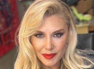 Zeynep Mansur'dan yıllar sonra gelen acı itiraf! "55 kilodan 35 kiloya d&uuml;şt&uuml;m"